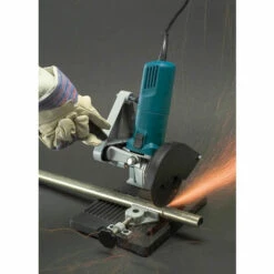 Support Pour Meuleuse D'angle à Une Main - 115 + 125 Mm Westfalia -Tronçonneuse et accessoire Soldes 2022 11194238 3