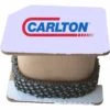 CARLTON A2EP100R - Rouleau De Chaine De Tronçonneuse 100 Pieds 3/8 1.5mm