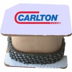 CARLTON A2EP100R - Rouleau De Chaine De Tronçonneuse 100 Pieds 3/8 1.5mm