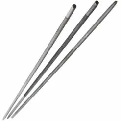 RIBIMEX Limes Ø 3,2mm Pour Affûte Chaine