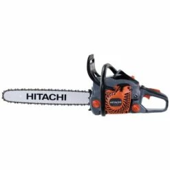 HITACHI - HIKOKI Tronçonneuse Guide-chaîne 38 Cm 40 Cm³ HITACHI - CS40EA