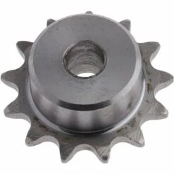 Pignon RS PRO, 13 Dents , Alésage 8mm, Diamètre 33.42mm 35mm ( Prix Pour 1 )