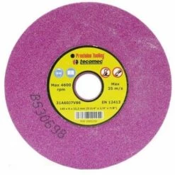 Disque Affuteuse électrique Tecomec | 4.7mm