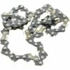 Chaine 30cm 12" 3/8" 45 Maillons Pour Tronconneuse Ryobi