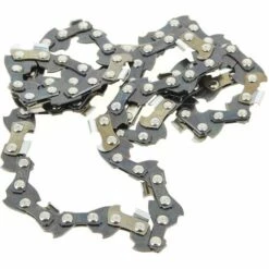 Chaine 30cm 12" 3/8" 45 Maillons Pour Tronconneuse Ryobi
