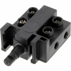 Interrupteur Marche - Arret Fa1-6-10/2 Pour Tronconneuse Ryobi