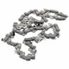 Chaine 20cm 3/8 Pouces 33 Maillons Pour Elagueur Florabest -Tronçonneuse et accessoire Soldes 2022 11728199 1