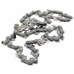 Chaine 20cm 3/8 Pouces 33 Maillons Pour Elagueur Florabest