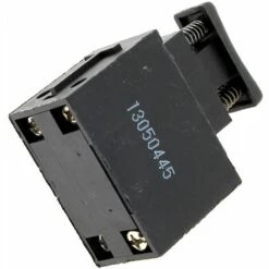 Interrupteur Fa7-10/2 118800782/0 Pour Tronconneuse Mac Allister -Tronçonneuse et accessoire Soldes 2022 11728455 2