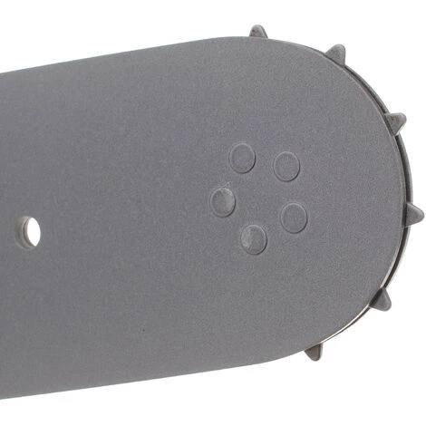 JARDIAFFAIRES Guide Oregon 188VXLHK095 45cm De Coupe Pas 3/8 Jauge 1.5mm 5 JARDIAFFAIRES Guide Oregon 188VXLHK095 45cm De Coupe Pas 3/8 Jauge 1.5mm – Image 3