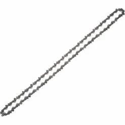 JARDIAFFAIRES Chaine Professionnelle Demi-ronde Oregon 91PX062E 3/8LP 1,3mm 62E