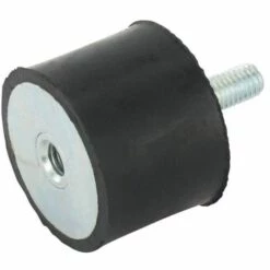 UNIVERSEL Silent Bloc TypeB 50 X 30 M10 Mm