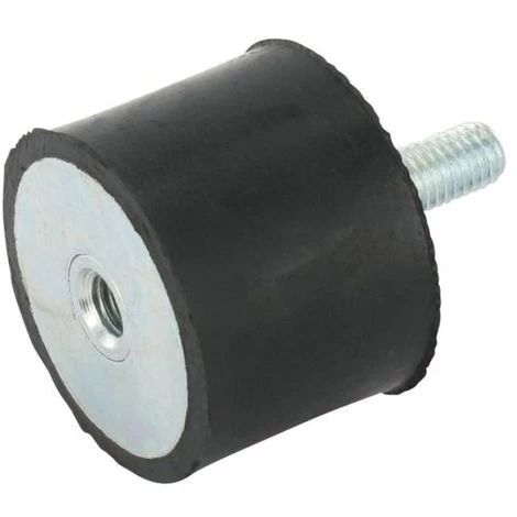 UNIVERSEL Silent Bloc TypeB 50 X 30 M10 Mm 3 UNIVERSEL Silent Bloc TypeB 50 X 30 M10 Mm