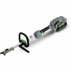 Bloc Moteur Pour Débroussailleuse 4 En 1 Sur Batterie Ego Power+ PH1400 - Gris