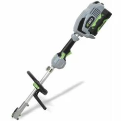 Bloc Moteur Pour Débroussailleuse 4 En 1 Sur Batterie Ego Power+ PH1400 - Gris -Tronçonneuse et accessoire Soldes 2022 11761481 4