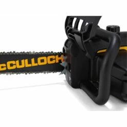 McCulloch Tronçonneuse électrique - Chaîne 14" - CSE1835 7 McCulloch Tronçonneuse électrique - Chaîne 14" - CSE1835 -Tronçonneuse et accessoire Soldes 2022 11793994 3