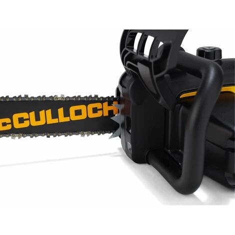 McCulloch Tronçonneuse électrique - Chaîne 14" - CSE1835 5 McCulloch Tronçonneuse électrique - Chaîne 14" - CSE1835 – Image 3