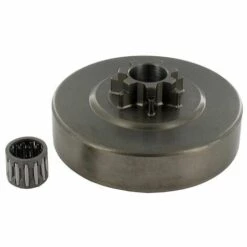 UNIVERSEL Pignon étoile 3/8 - 7 Dents Pour Tronçonneuse SOLO 603 - 670 - 680 - 690 - 681 - 694