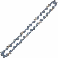 JARDIAFFAIRES Chaîne Pro 20cm Pour élagueuse 3/8-043-1,1mm-33 Entraineurs = 90-33E