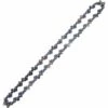 JARDIAFFAIRES Chaîne Pro 25cm Pour élagueuse 3/8-050-1,3mm-40Entraineurs = 91-40E -Tronçonneuse et accessoire Soldes 2022 1199221 1