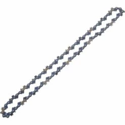 JARDIAFFAIRES Chaîne Pro 30cm Pour Tronçonneuse 3/8-043-1,1mm-44Entraineurs = 90-44E