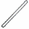 JARDIAFFAIRES Chaîne Pro 42 à 45cm Pour Tronçonneuse 3/8-058-1,5mm-64Entraineurs = 73-64E