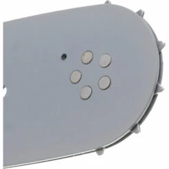 JARDIAFFAIRES Guide Semi-pro Pour Tronçonneuse 50cm 3/8 1,6mm = Oregon 203SLHD025 -Tronçonneuse et accessoire Soldes 2022 1199232 3