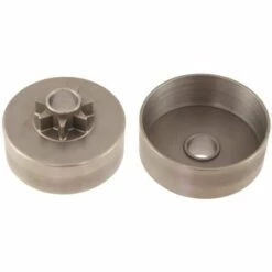 UNIVERSEL Pignon Pour Tronçonneuse Pioneer P38 - P41 - P42 - P51 - P52 - P60 - P62 - 700 - 750 - 1200 - 1750 - 1850 - 2270 - 3200