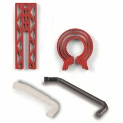 UNIVERSEL Kit Outils Montage Segments Et Bloque Piston