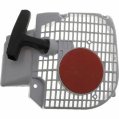 JARDIAFFAIRES Lanceur Complet Adaptable Pour Tronçonneuse Stihl MS210, MS230 Et MS250 Sans Ergostart -Tronçonneuse et accessoire Soldes 2022 1207195 3