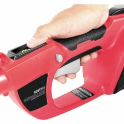 Podadora De Bateria 40V + Bateria 2Ah + Cargador -GREENCUT -Tronçonneuse et accessoire Soldes 2022 12229465 3