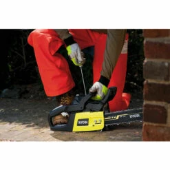 Ryobi - Tronçonneuse Thermique 51cm3 45cm - RCS5145B -Tronçonneuse et accessoire Soldes 2022 1225694 4