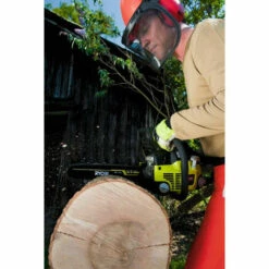 Ryobi - Tronçonneuse Thermique 51cm3 45cm - RCS5145B -Tronçonneuse et accessoire Soldes 2022 1225694 5