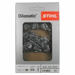 Chaîne Tronçonneuse Stihl 3/8LP 1.1mm 44 Dents