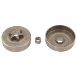 UNIVERSEL Pignon Pour Tronçonneuse Alpina 35 - 40 - 330 - 380 - 438 - 482