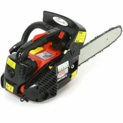 Tronçonneuse Termique D'élagage Valex Pony 26S F2 – Barra 30 Cm - -