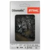 Chaine Tronçonneuse Stihl 3/8LP 1.3mm 55 Dents