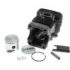 JARDIAFFAIRES Kit Cylindre Piston 39mm Tronçonneuse Jonsered CS2238