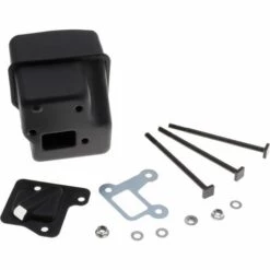 JARDIAFFAIRES Echappement Complet Tronçonneuse Stihl 029, 039, MS290, MS310 Et MS390