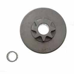 JARDIAFFAIRES Pignon 8 Dents Pour Tronçonneuse Oleo Mac Pas 3/8 -Tronçonneuse et accessoire Soldes 2022 13935688 3