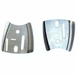 UNIVERSEL Plaque De Guidage HUSQVARNA - JONSERED 501444501 - 501 44 45-01