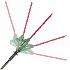 Élagueuse Sur Perche Sans Fil Batterie, Chargeur, OREGON 2en1 - BRAST Outil 2 En 1 Multifonction Taille Haie - Tronçonneuse (2en1) -Tronçonneuse et accessoire Soldes 2022 14074560 3