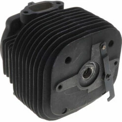 JARDIAFFAIRES Cylindre Piston 66mm Adaptable Tronçonneuse Stihl 090 -Tronçonneuse et accessoire Soldes 2022 14079987 3