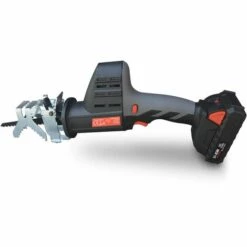 ELEM GARDEN TECHNIC Scie à ébrancher 20V Lithium 2Ah