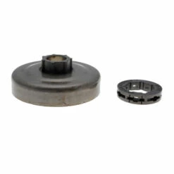 JARDIAFFAIRES Pignon Avec Bague Interchangeable Oregon 36868X Pas 3/8LP 7 Dents -Tronçonneuse et accessoire Soldes 2022 14603995 2