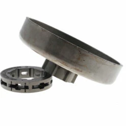 JARDIAFFAIRES Pignon Avec Bague Interchangeable Oregon 36868X Pas 3/8LP 7 Dents -Tronçonneuse et accessoire Soldes 2022 14603995 3