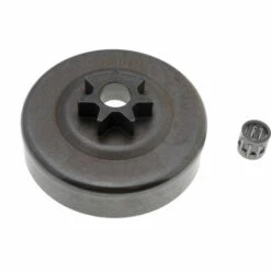 JARDIAFFAIRES Pignon Pour Tronçonneuse Stihl 7 Dents 325 Correspondance Oregon 111188X