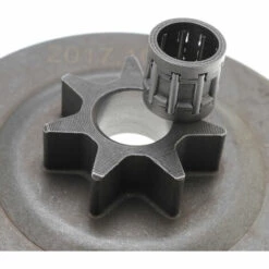 JARDIAFFAIRES Pignon Pour Tronçonneuse Stihl 7 Dents 325 Correspondance Oregon 111188X 7 JARDIAFFAIRES Pignon Pour Tronçonneuse Stihl 7 Dents 325 Correspondance Oregon 111188X -Tronçonneuse et accessoire Soldes 2022 14632570 3