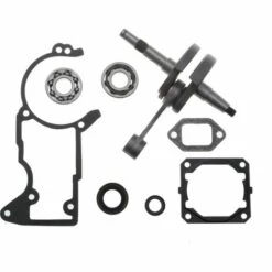 JARDIAFFAIRES Vilebrequin Adaptable Pour Tronçonneuse Stihl 044 Et MS440