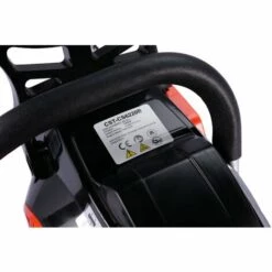 CHESTERGARDEN Tronçonneuse Thermique 63,3 Cm³ - Guide 50cm - 2 Chaînes - CHESTER -Tronçonneuse et accessoire Soldes 2022 14770145 5
